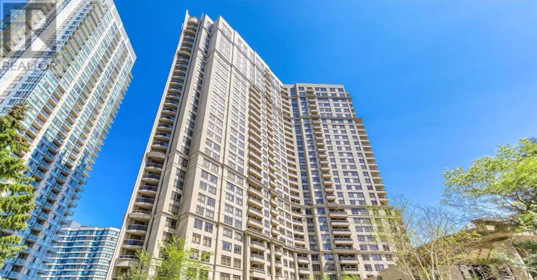 2211-3880 Duke Of York Boulevard, Mississauga, ON, L5B 4M7 - 2