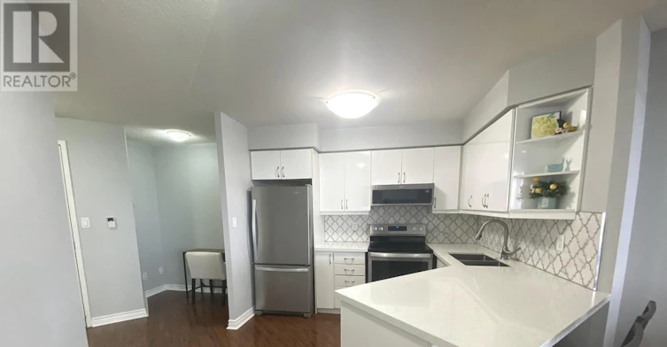 2211-3880 Duke Of York Boulevard, Mississauga, ON, L5B 4M7 - 4