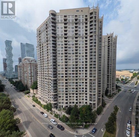 2211-3880 Duke Of York Boulevard, Mississauga, ON, L5B 4M7