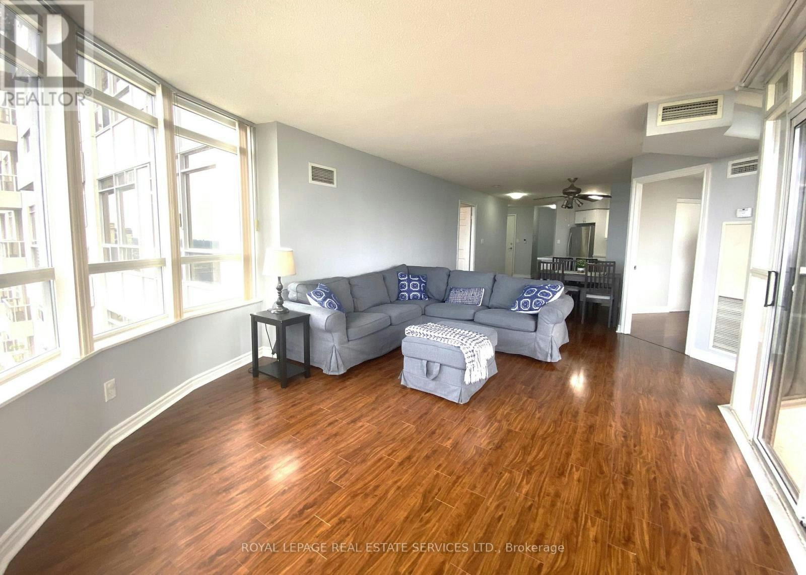 2211-3880 Duke Of York Boulevard, Mississauga, ON, L5B 4M7 - 9
