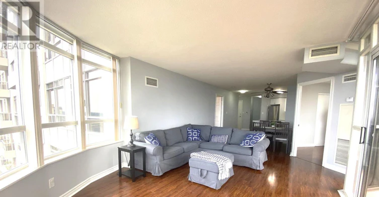 2211-3880 Duke Of York Boulevard, Mississauga, ON, L5B 4M7 - 9