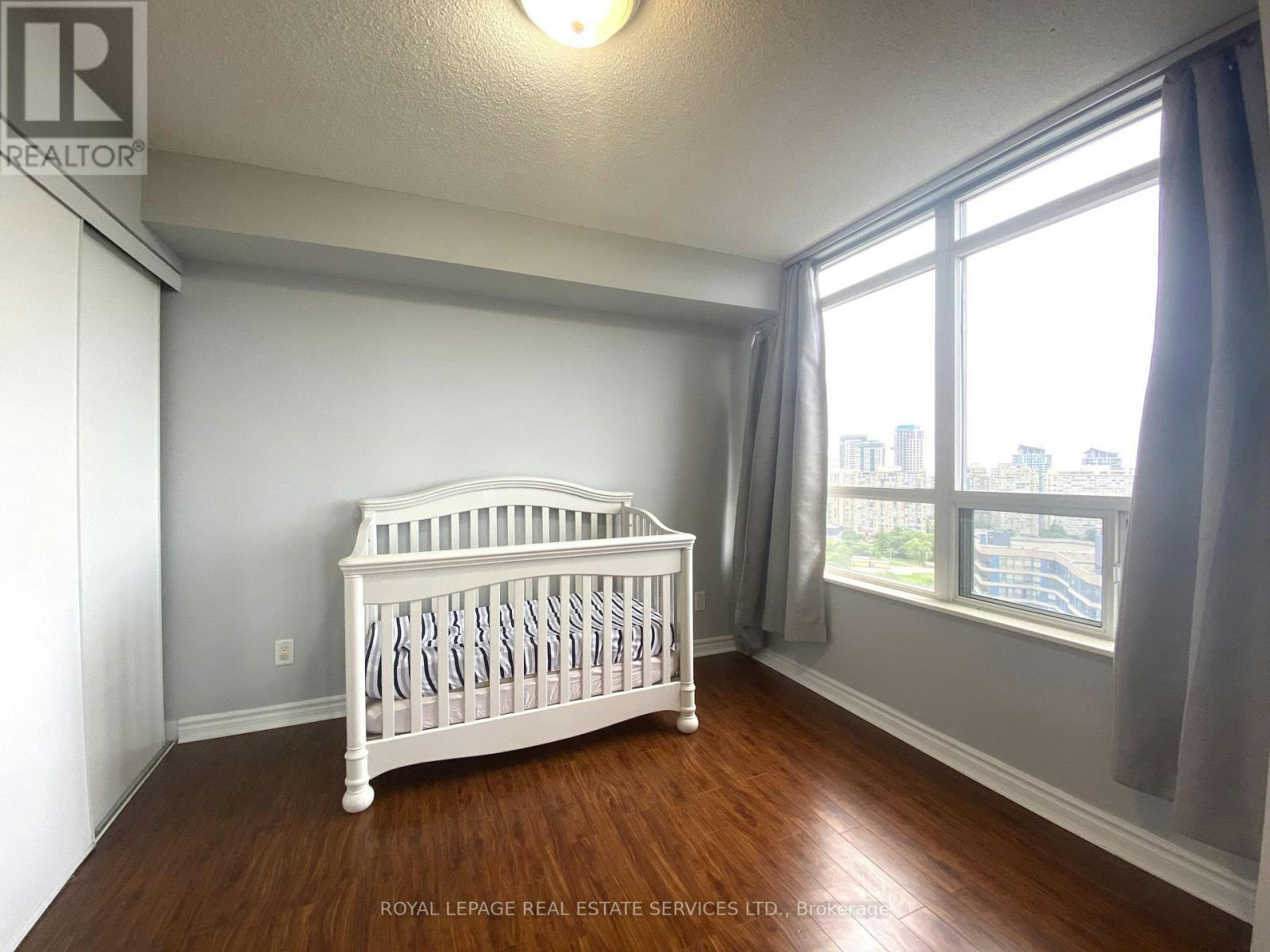 2211-3880 Duke Of York Boulevard, Mississauga, ON, L5B 4M7 - 12