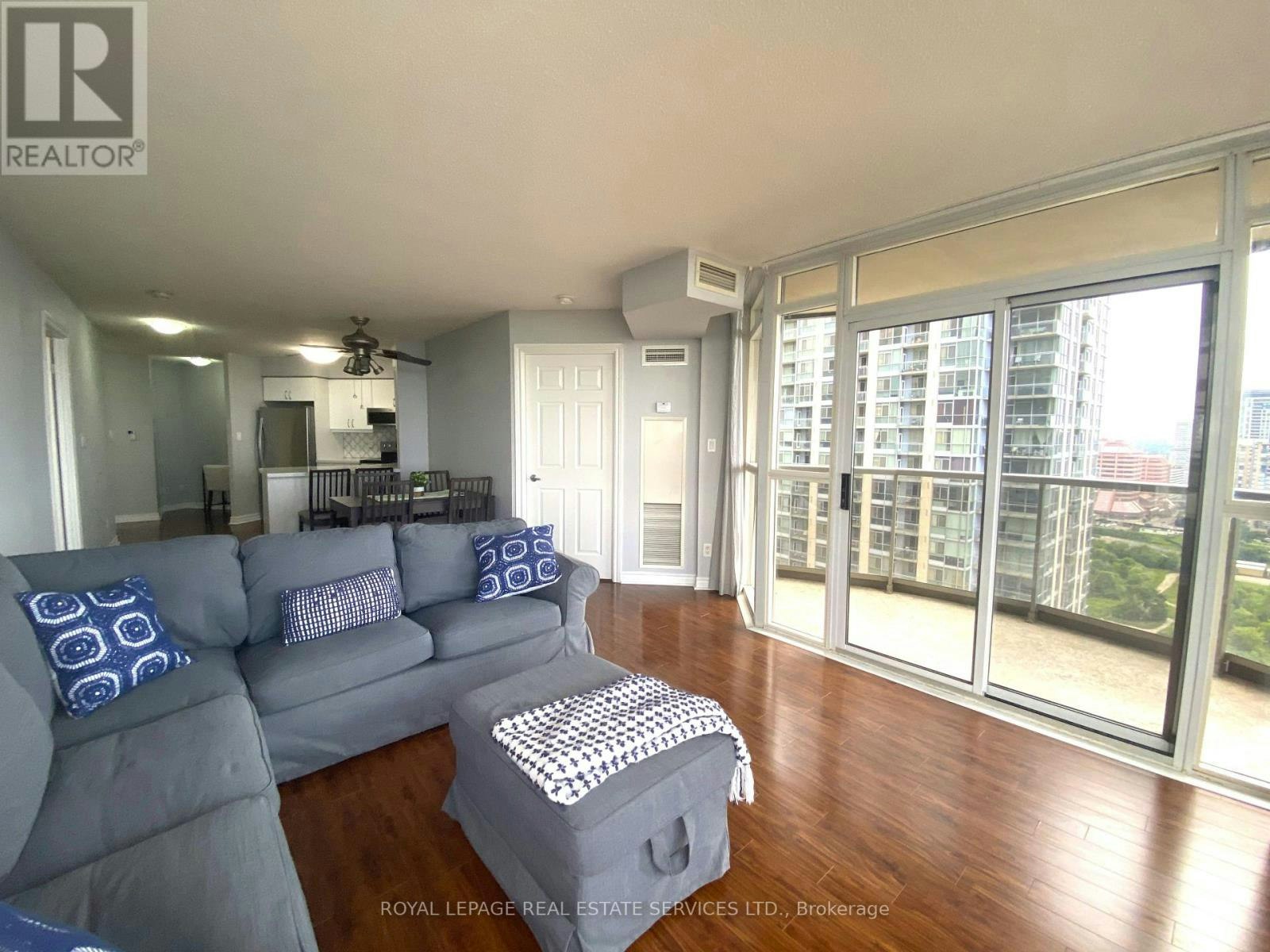 2211-3880 Duke Of York Boulevard, Mississauga, ON, L5B 4M7 - 8
