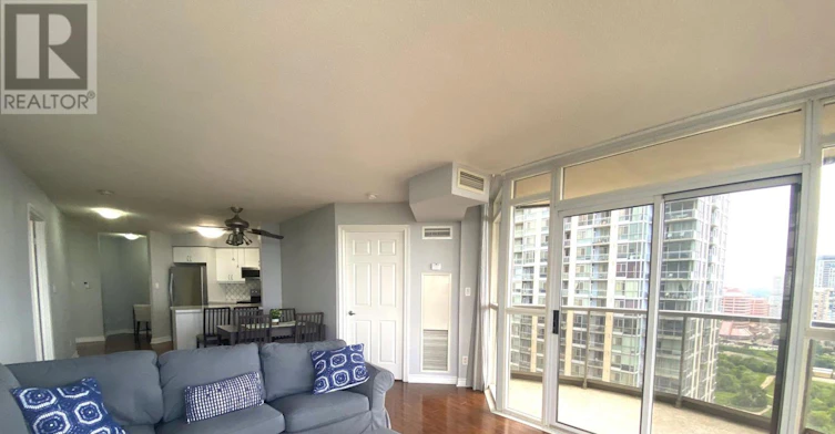 2211-3880 Duke Of York Boulevard, Mississauga, ON, L5B 4M7 - 8