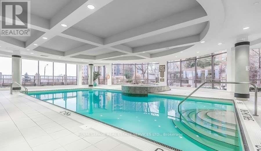 2211-3880 Duke Of York Boulevard, Mississauga, ON, L5B 4M7 - 15