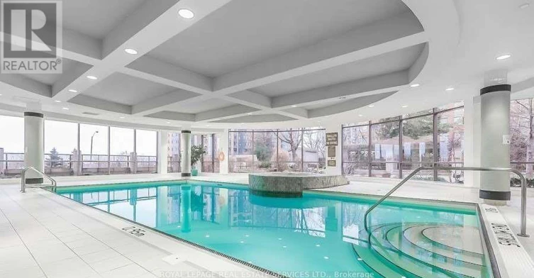 2211-3880 Duke Of York Boulevard, Mississauga, ON, L5B 4M7 - 15