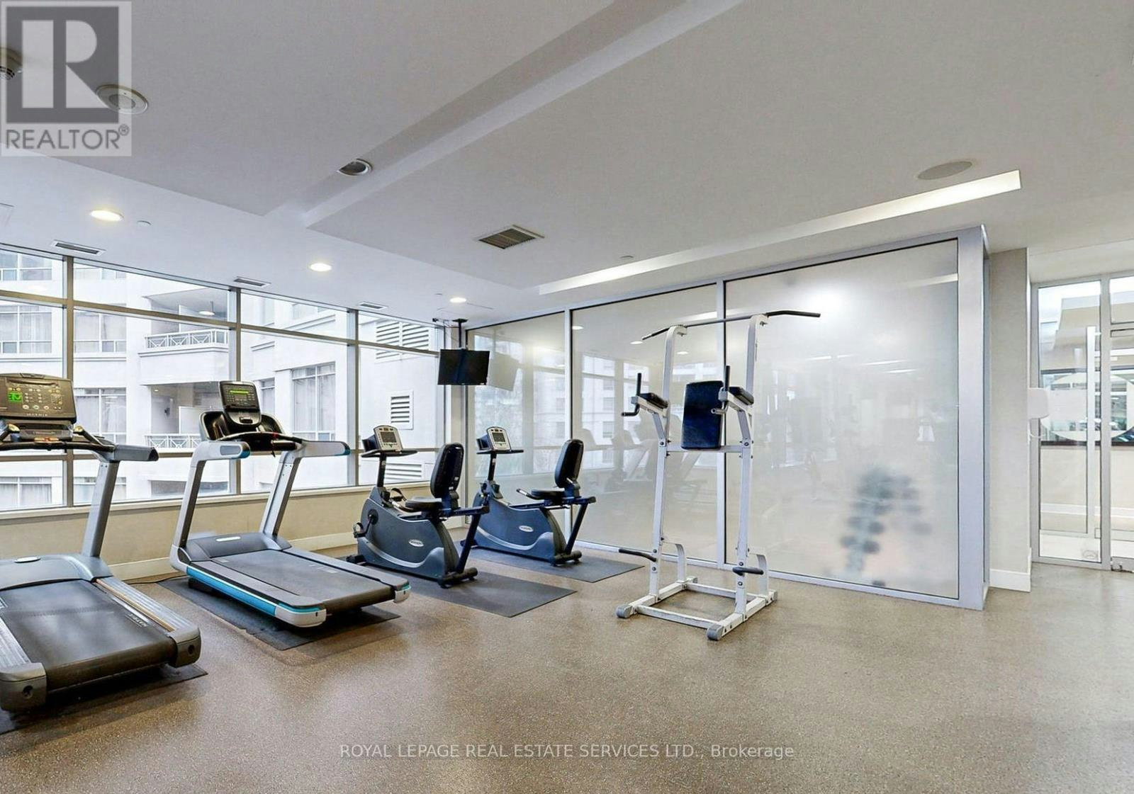 2211-3880 Duke Of York Boulevard, Mississauga, ON, L5B 4M7 - 19