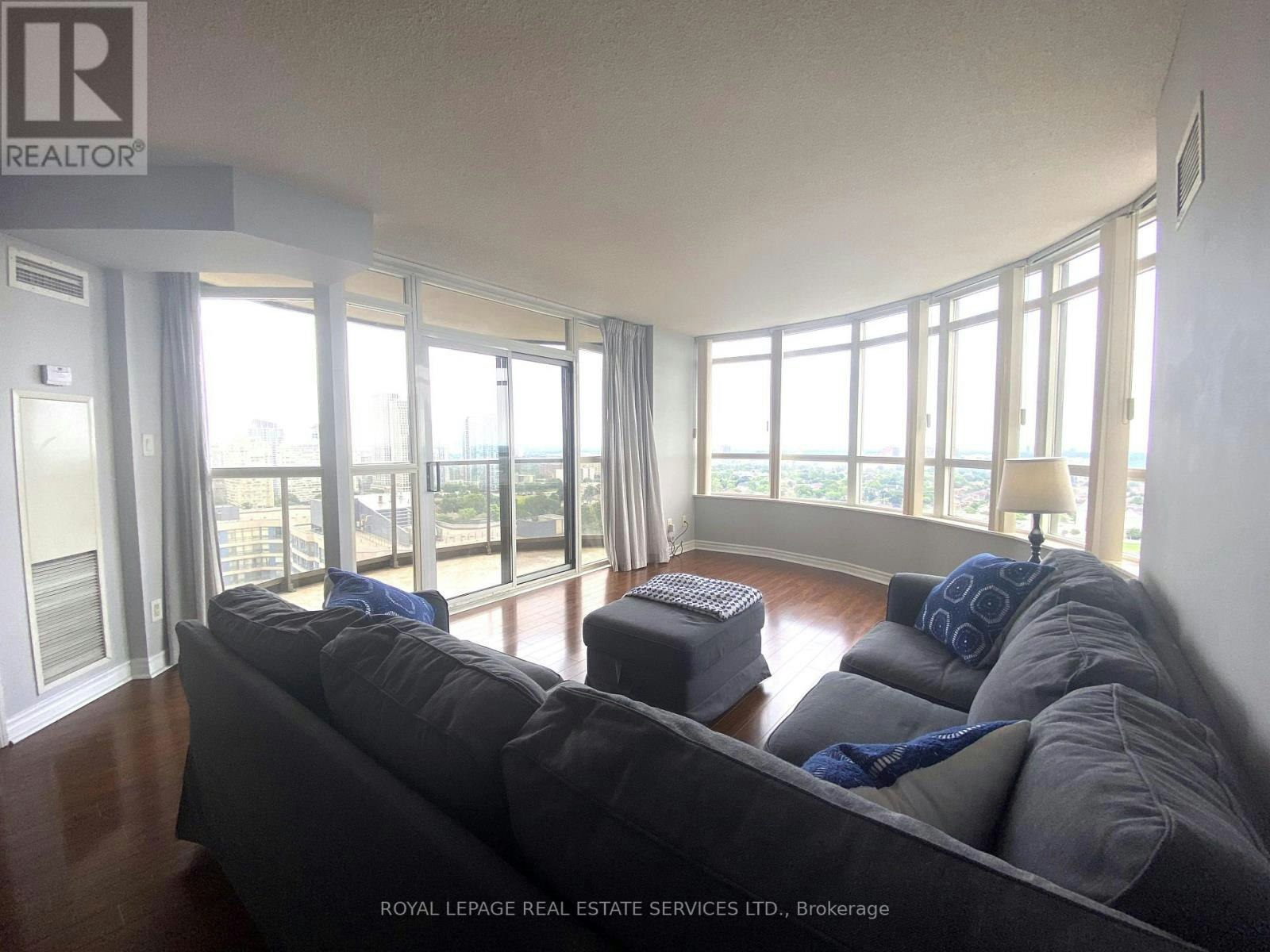 2211-3880 Duke Of York Boulevard, Mississauga, ON, L5B 4M7 - 10