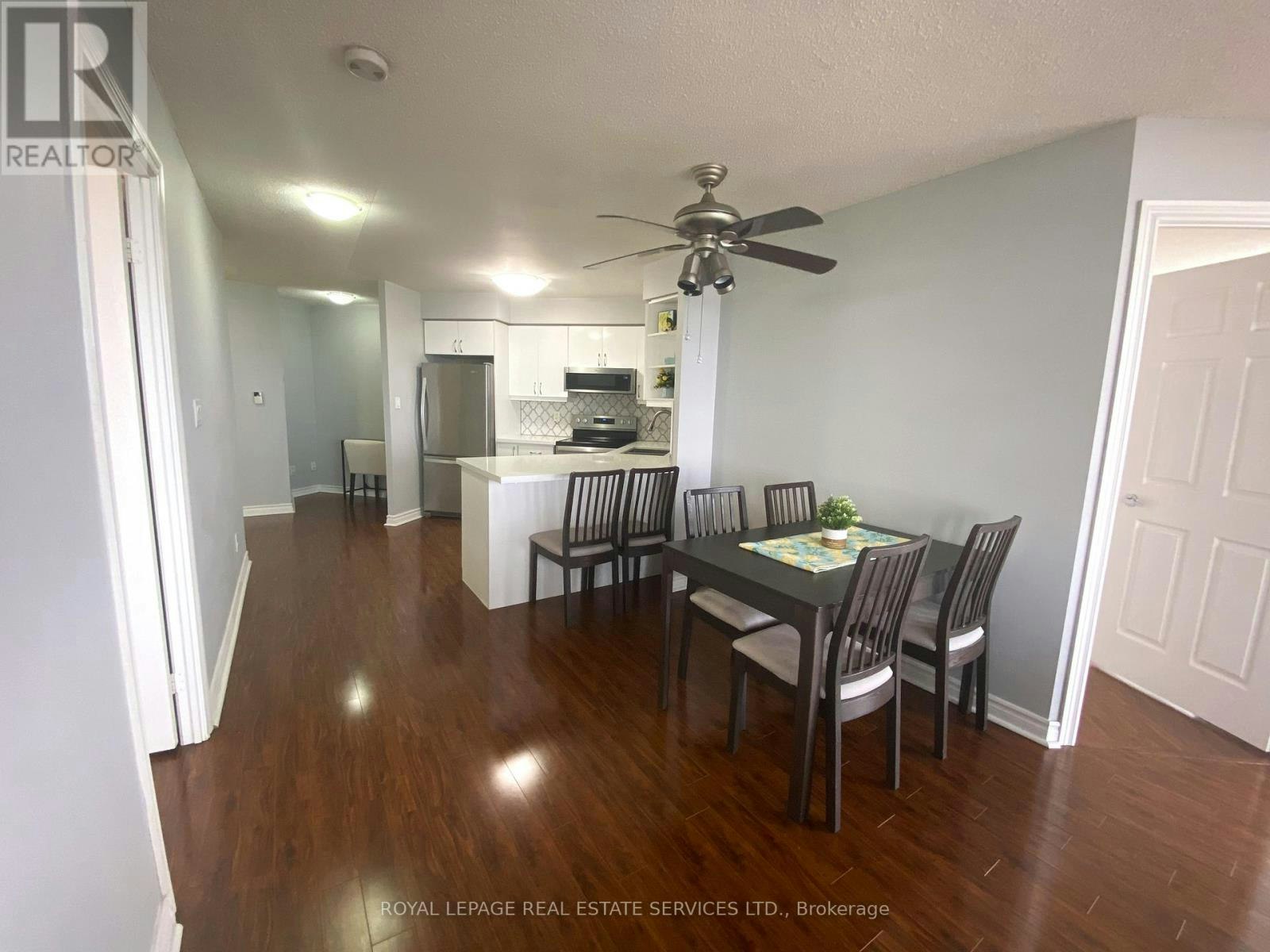 2211-3880 Duke Of York Boulevard, Mississauga, ON, L5B 4M7 - 5