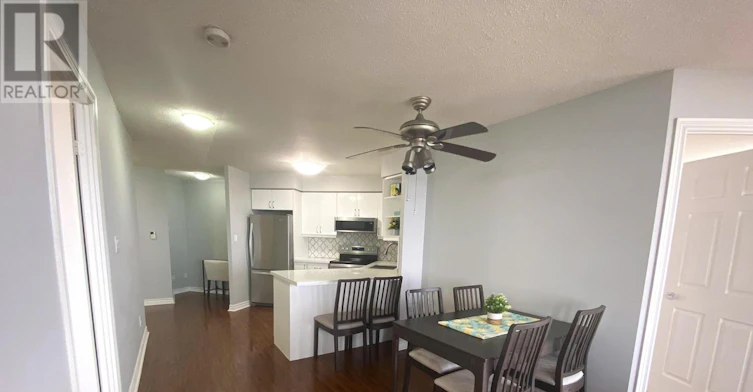 2211-3880 Duke Of York Boulevard, Mississauga, ON, L5B 4M7 - 5