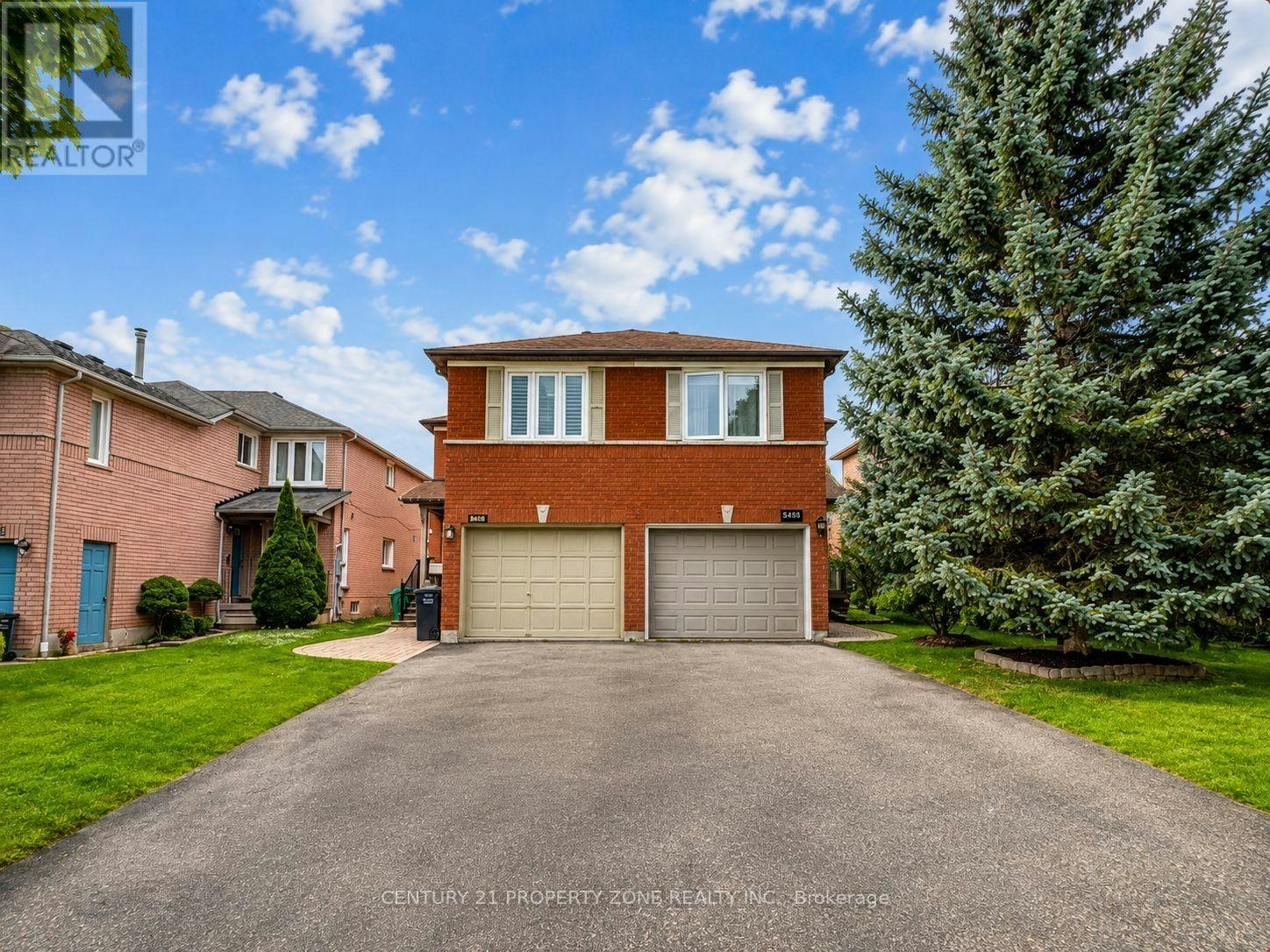 5456 Palmerston Crescent, Mississauga, ON, L5M 5Z8