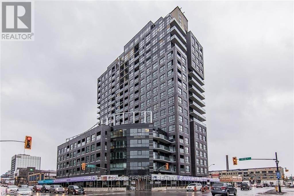 508-1 Victoria Street S, Kitchener, ON, N2G 1C2