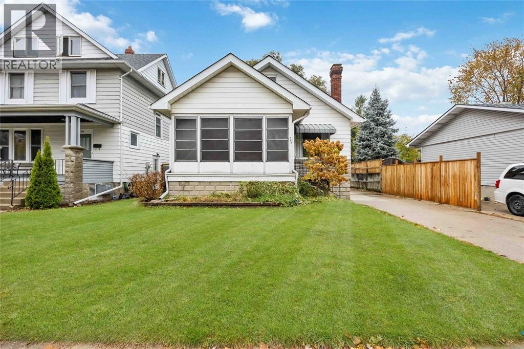 192 Penrose Street North, Sarnia, ON, N7T 4V2