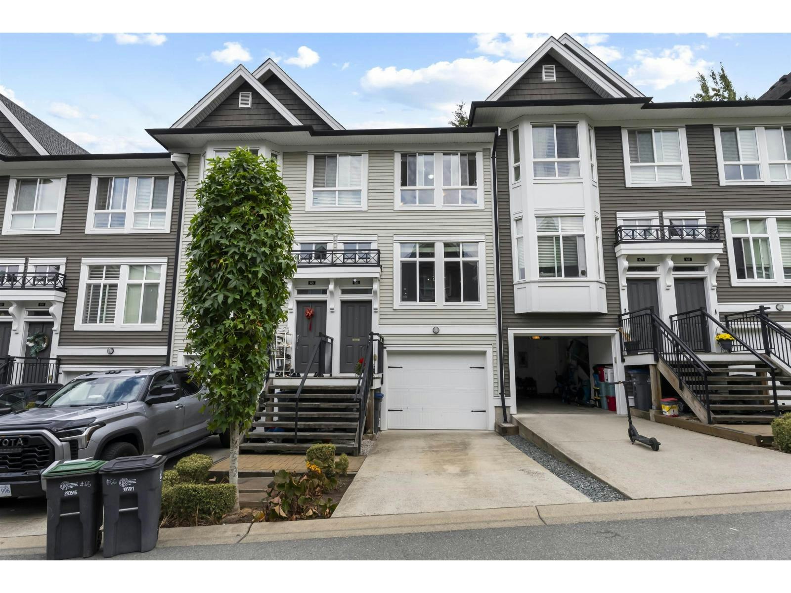 66-14433 60 Avenue, Surrey, BC, V3S 1R4