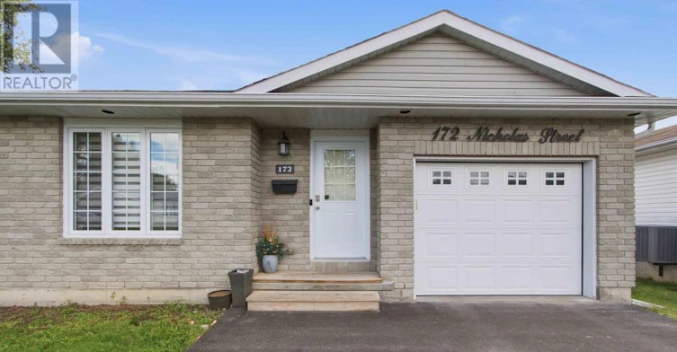 172 Nicholas Street, Quinte West, ON, K8V 6B2 - 2