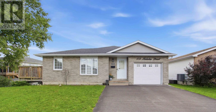 172 Nicholas Street, Quinte West, ON, K8V 6B2