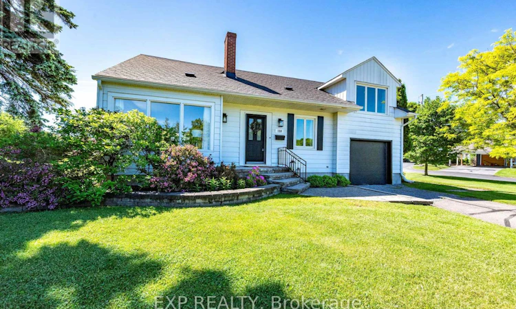 150 Stevenson Crescent
