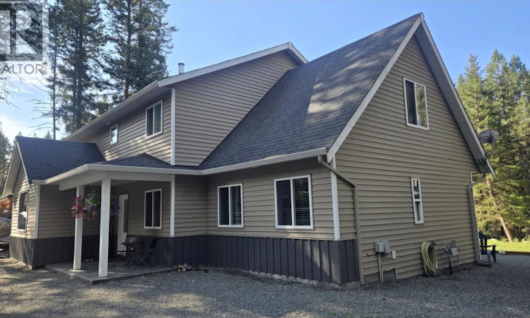 4958 Monical Road