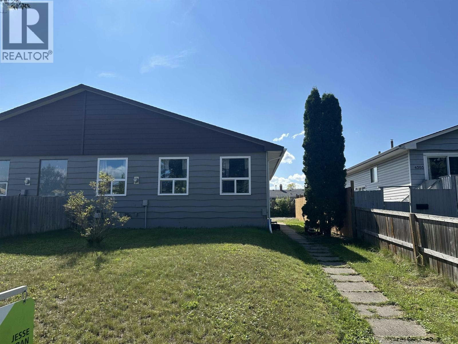 4389 1st Avenue, Prince George, BC, V2M 1C7