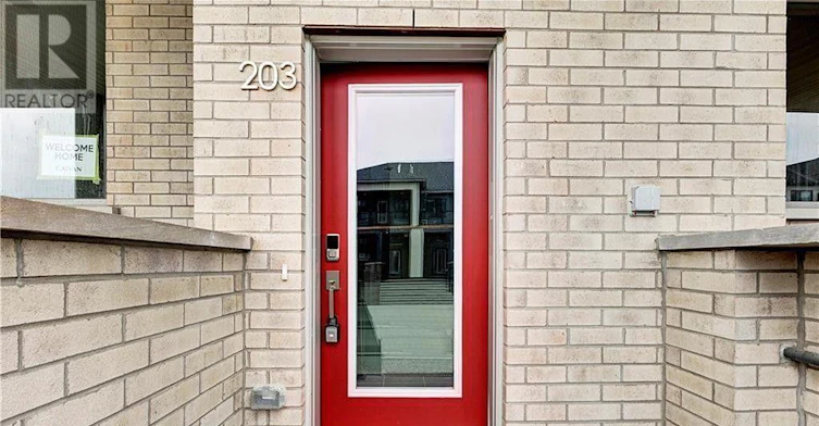 203 Speckled Alder Row, Manotick, ON, K2J 7G8 - 2