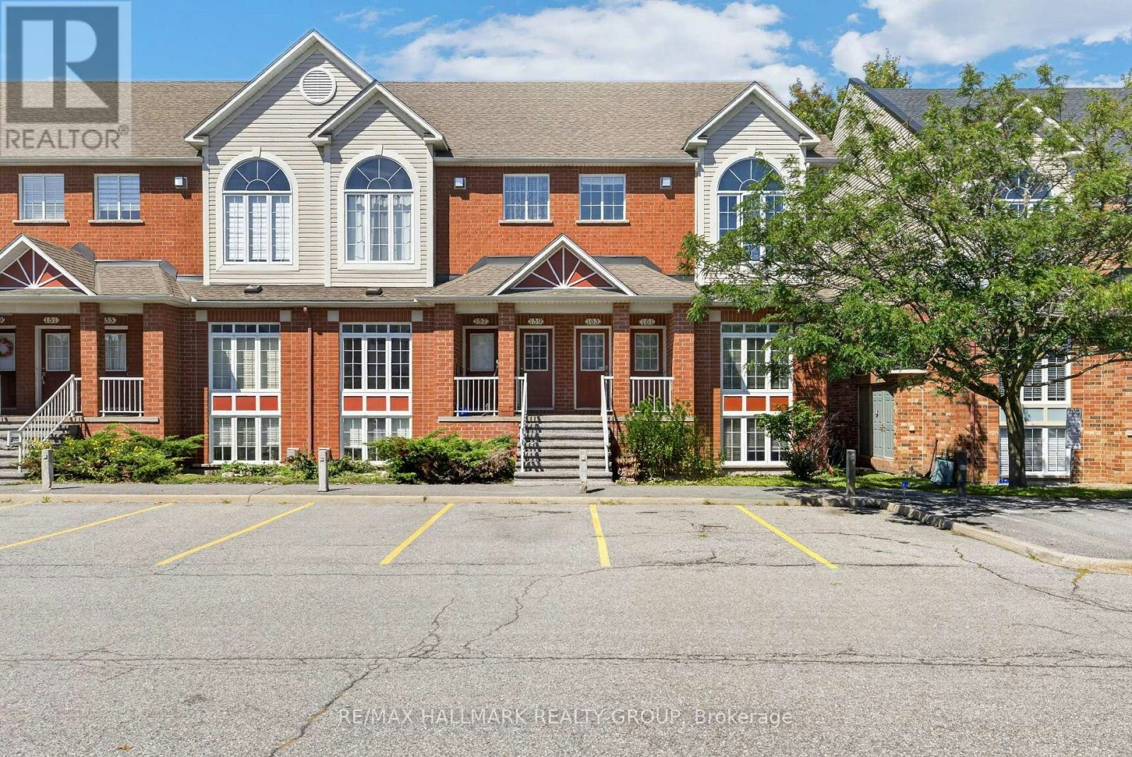 161-70 Edenvale Drive, Ottawa, ON, K2K 3N7