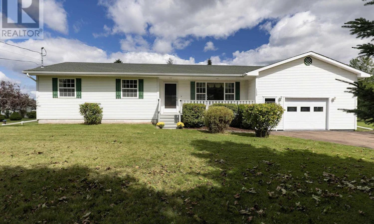125 Fox Ranch Road
