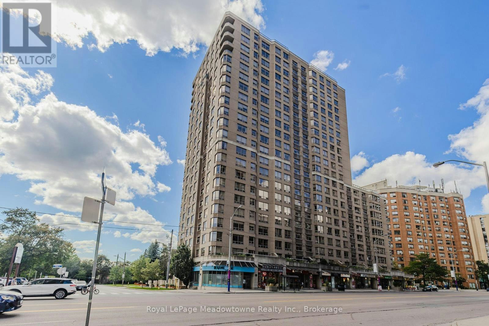 1016-5418 Yonge Street, Toronto, ON, M2N 6X4