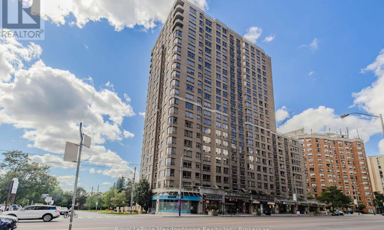 1016-5418 Yonge Street