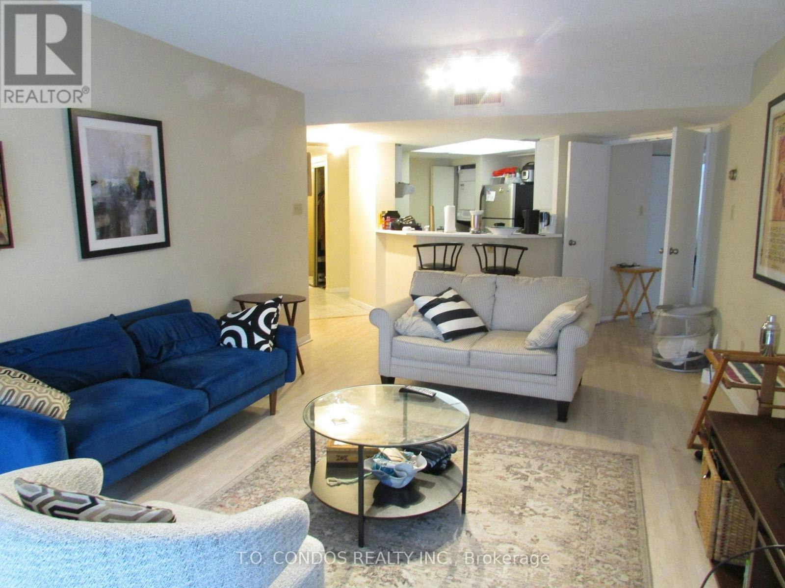 1514-1001 Bay Street, Toronto, ON, M5S 3A6 - 3