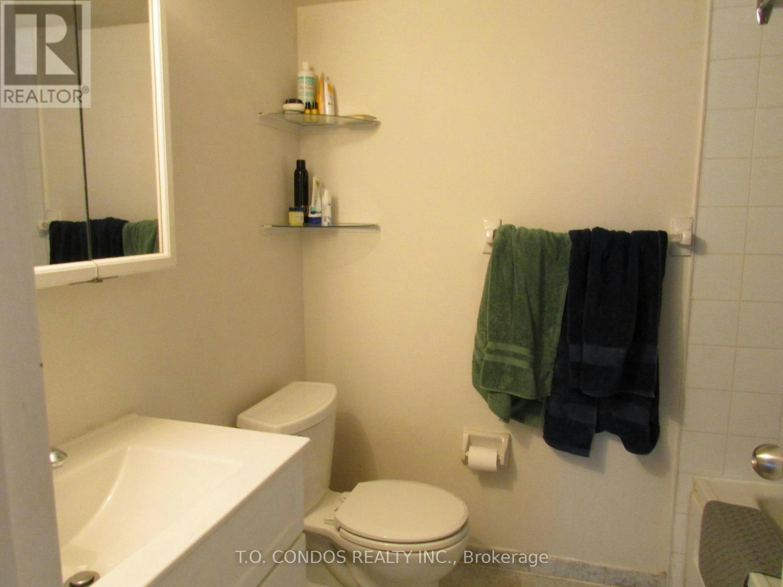 1514-1001 Bay Street, Toronto, ON, M5S 3A6 - 12