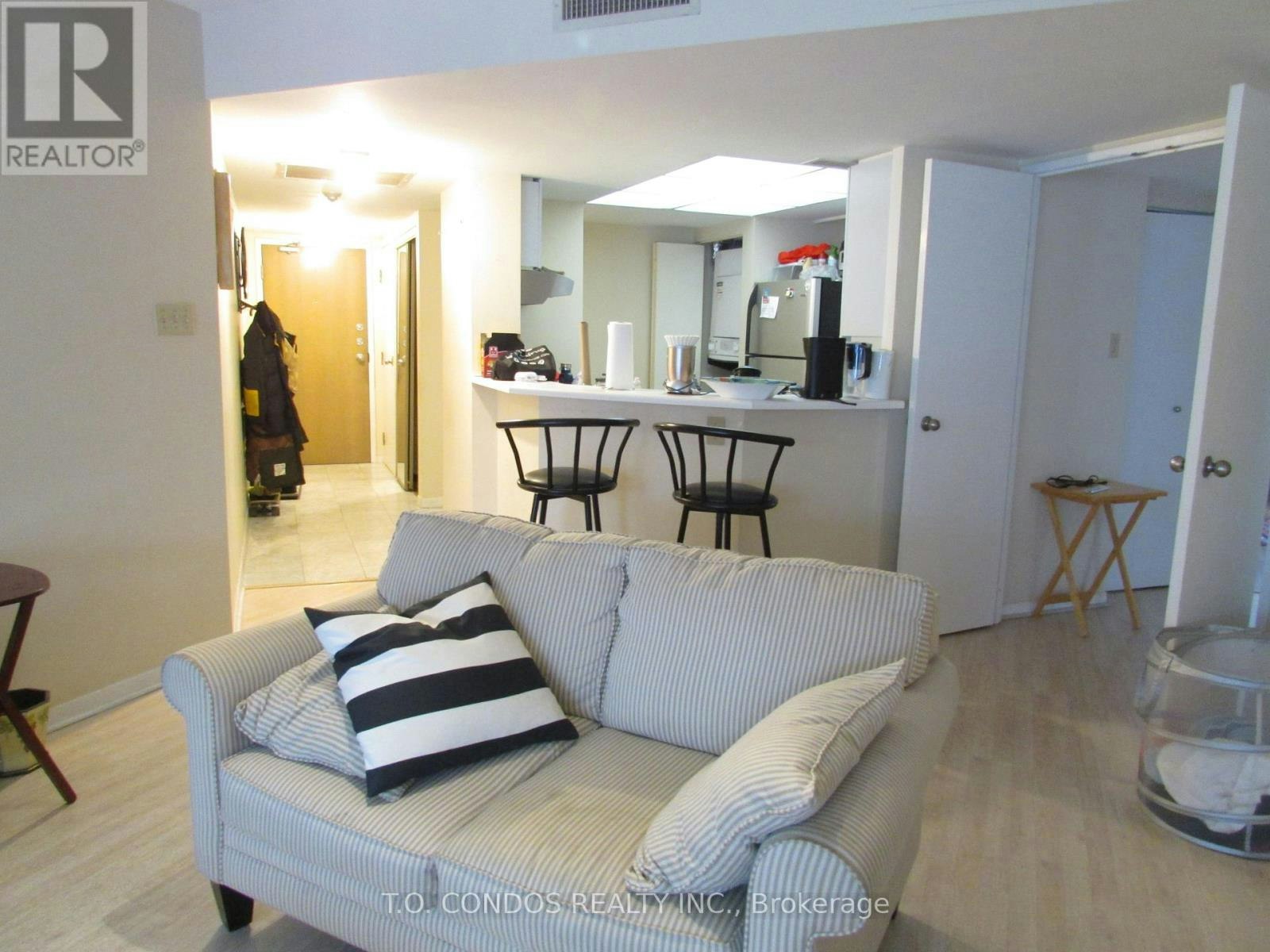 1514-1001 Bay Street, Toronto, ON, M5S 3A6 - 2