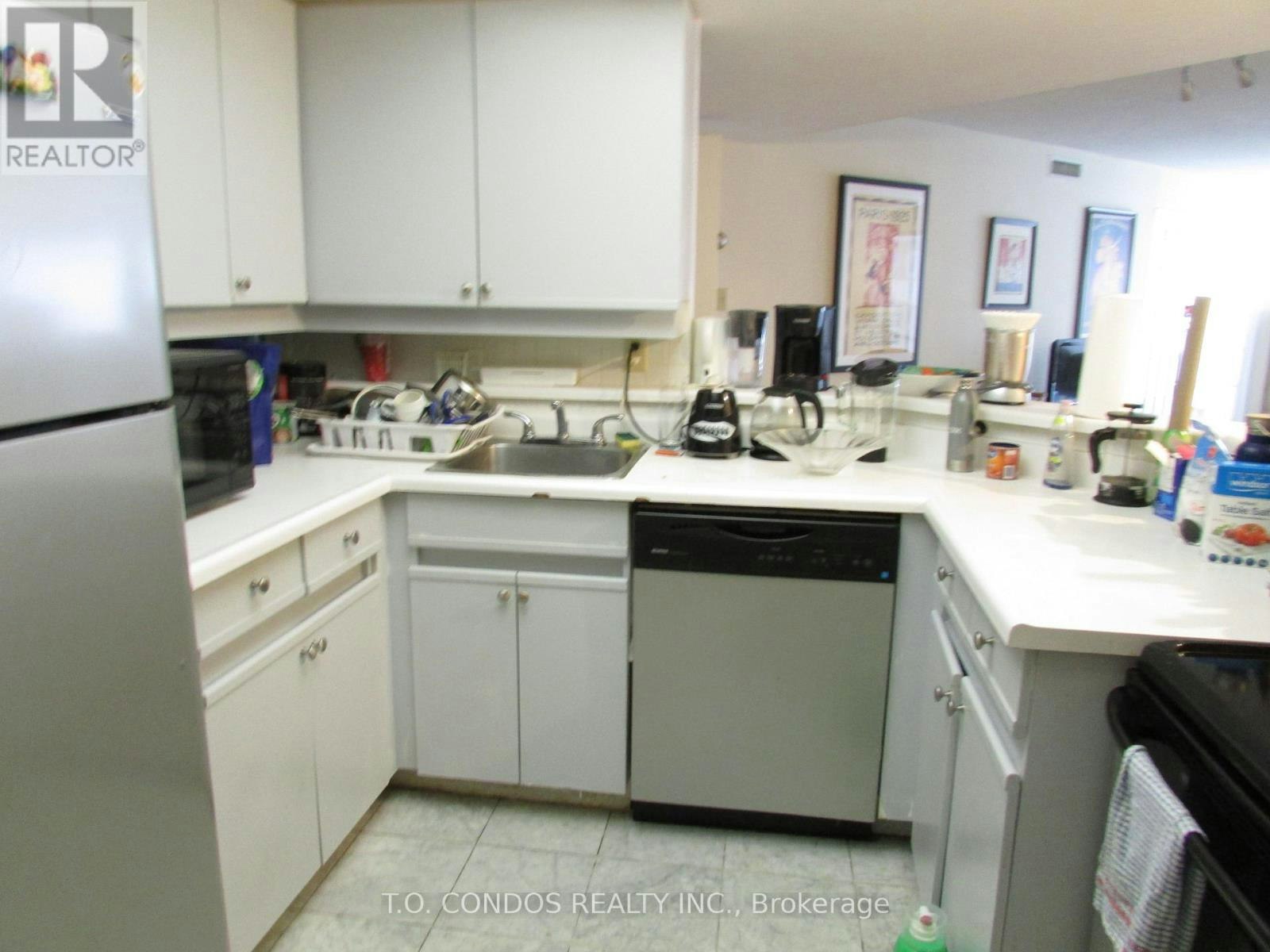 1514-1001 Bay Street, Toronto, ON, M5S 3A6 - 6