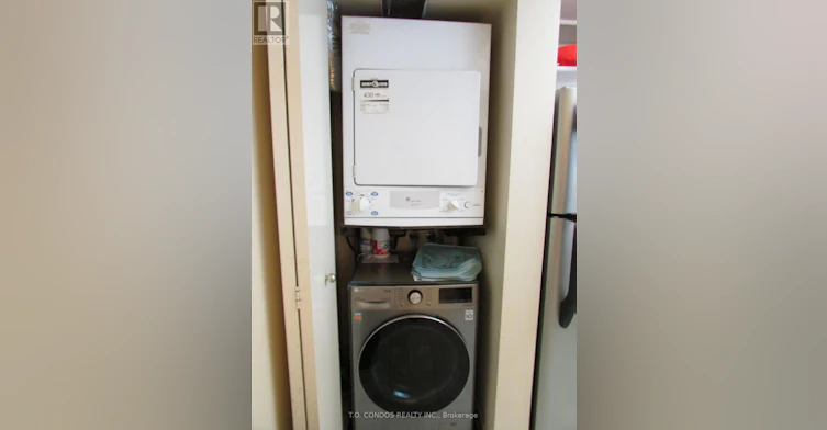 1514-1001 Bay Street, Toronto, ON, M5S 3A6 - 14