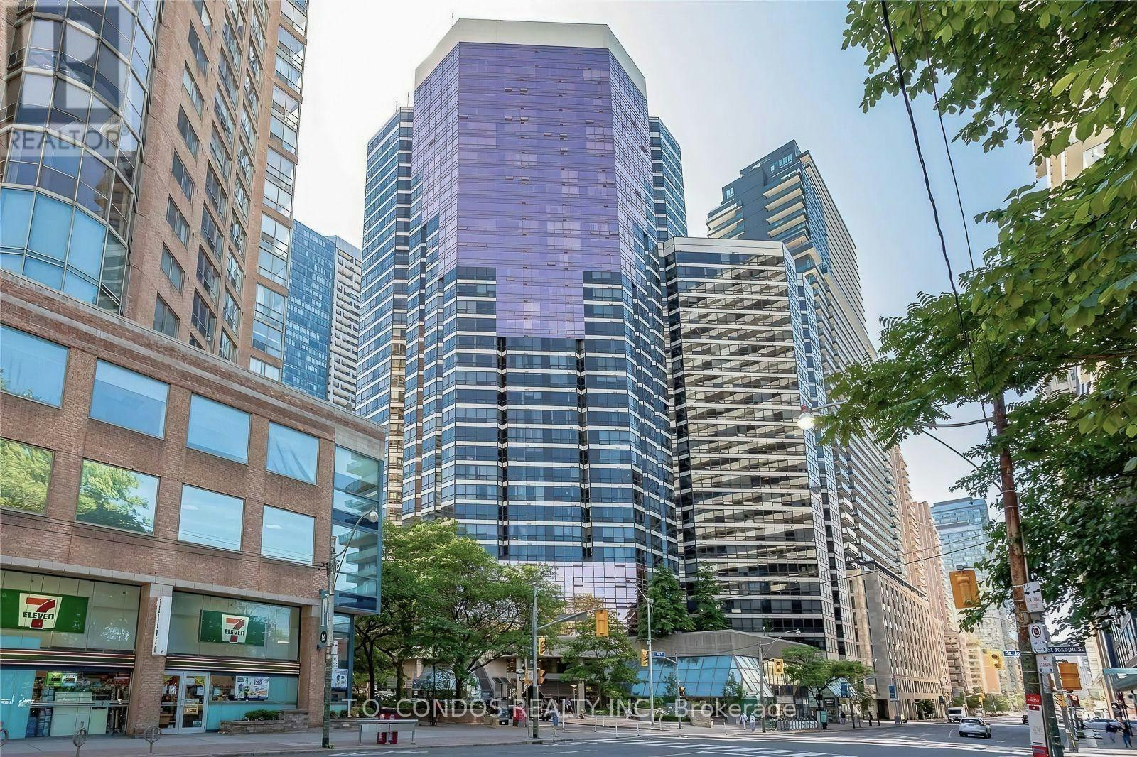 1514-1001 Bay Street, Toronto, ON, M5S 3A6