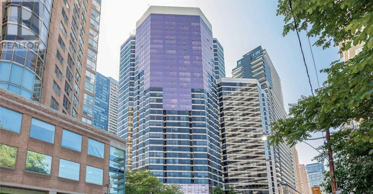 1514-1001 Bay Street, Toronto, ON, M5S 3A6