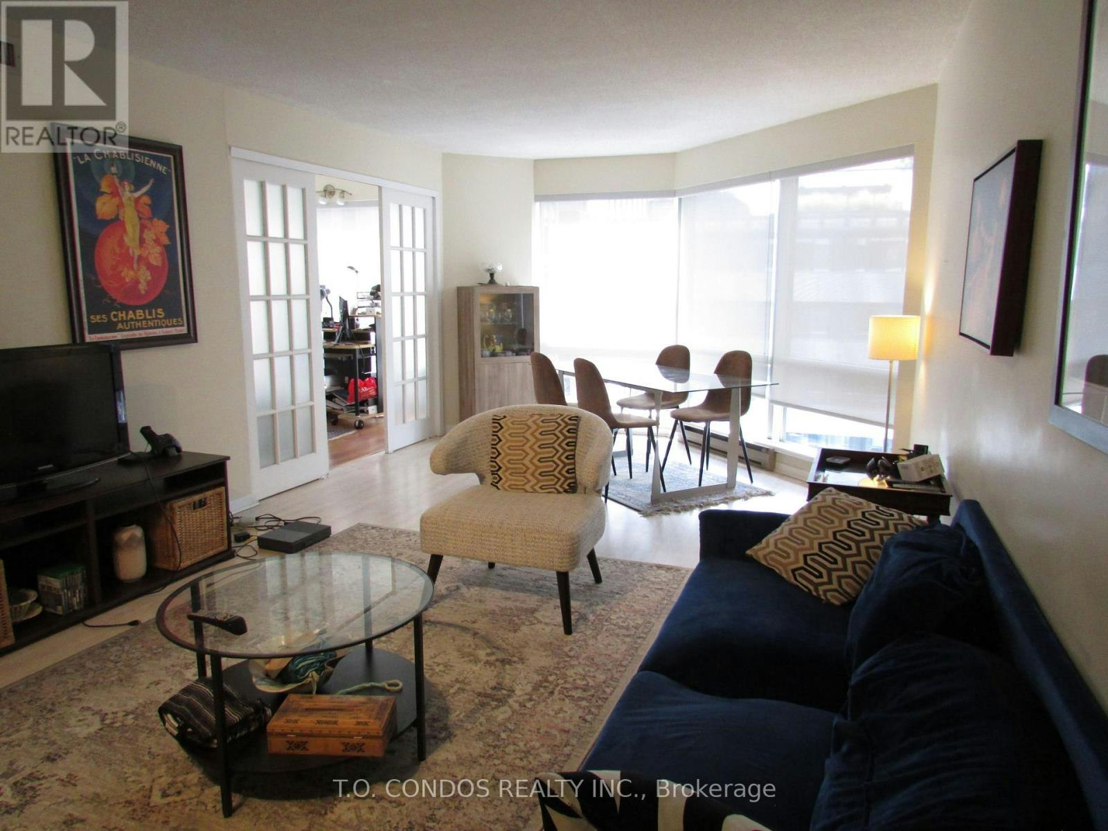 1514-1001 Bay Street, Toronto, ON, M5S 3A6 - 5