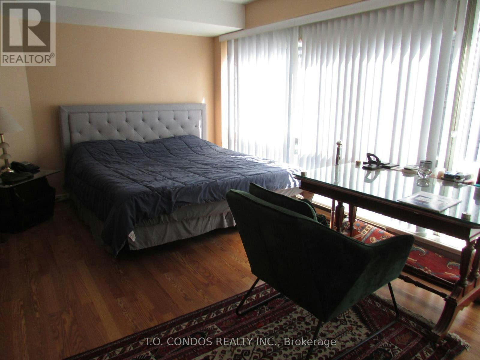 1514-1001 Bay Street, Toronto, ON, M5S 3A6 - 8