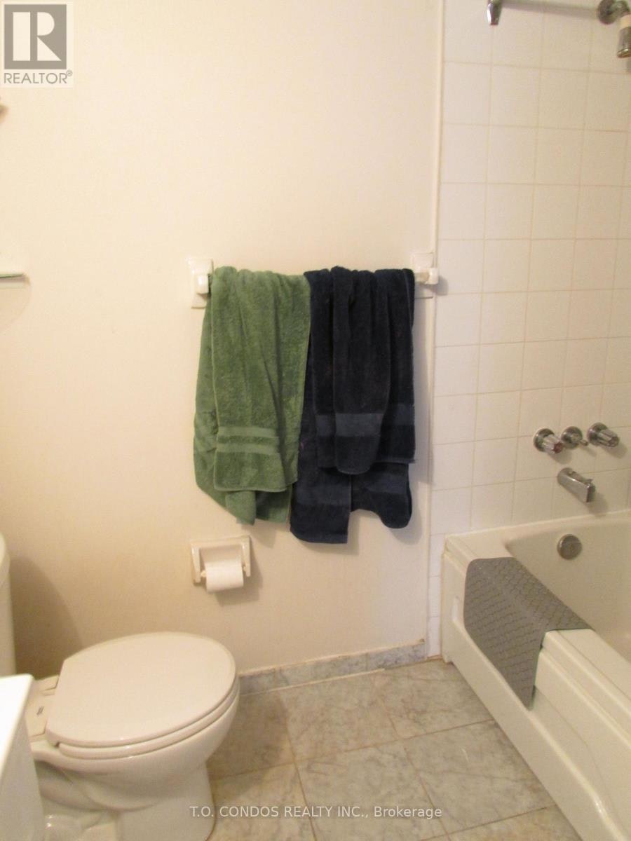 1514-1001 Bay Street, Toronto, ON, M5S 3A6 - 13