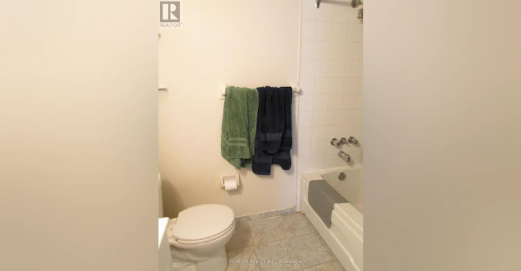 1514-1001 Bay Street, Toronto, ON, M5S 3A6 - 13