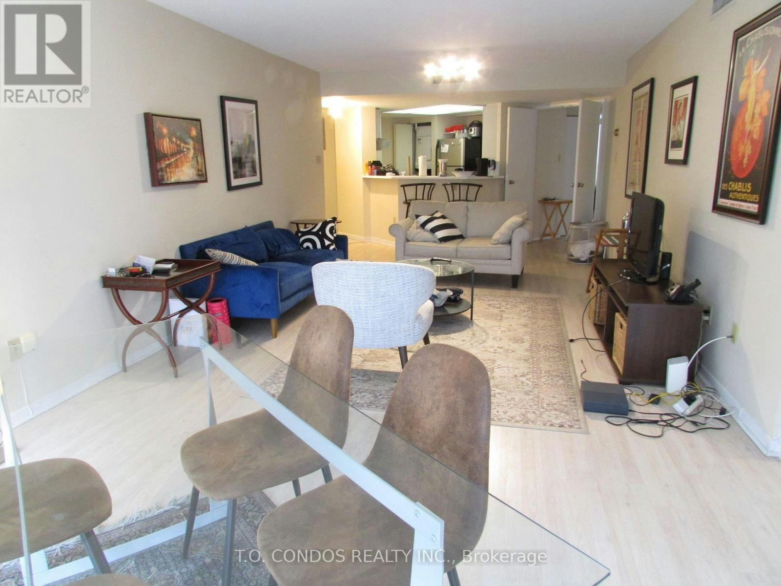 1514-1001 Bay Street, Toronto, ON, M5S 3A6 - 4