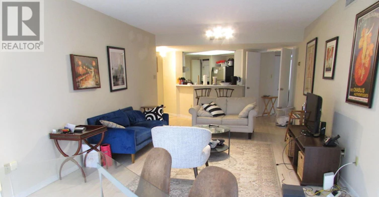 1514-1001 Bay Street, Toronto, ON, M5S 3A6 - 4