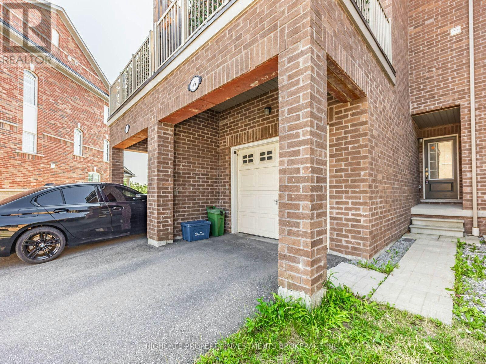 MAIN Upper 6 Harper Hill Drive, Ajax, ON, L1T 0J9 - 2