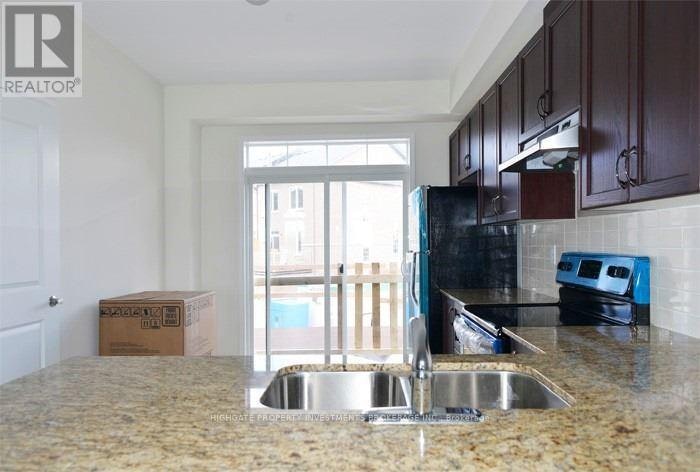 MAIN Upper 6 Harper Hill Drive, Ajax, ON, L1T 0J9 - 6