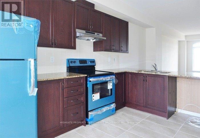MAIN Upper 6 Harper Hill Drive, Ajax, ON, L1T 0J9 - 8
