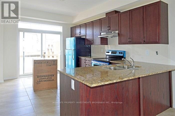 MAIN Upper 6 Harper Hill Drive, Ajax, ON, L1T 0J9 - 7