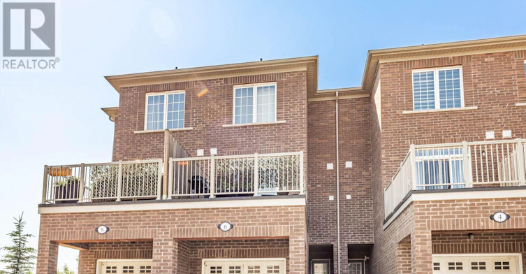 MAIN Upper 6 Harper Hill Drive, Ajax, ON, L1T 0J9