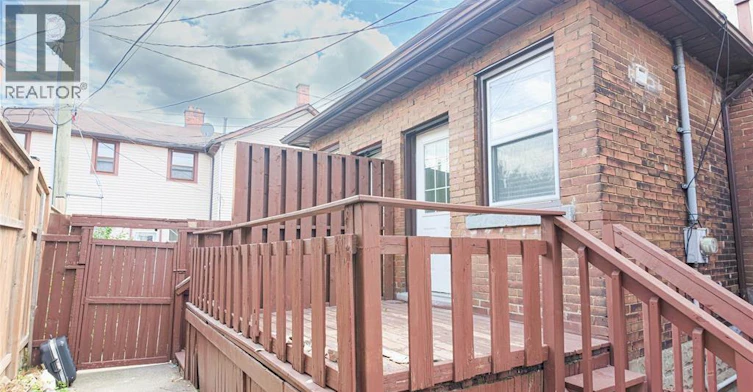 116 Elm Avenue, Windsor, ON, N9A 5G8 - 14