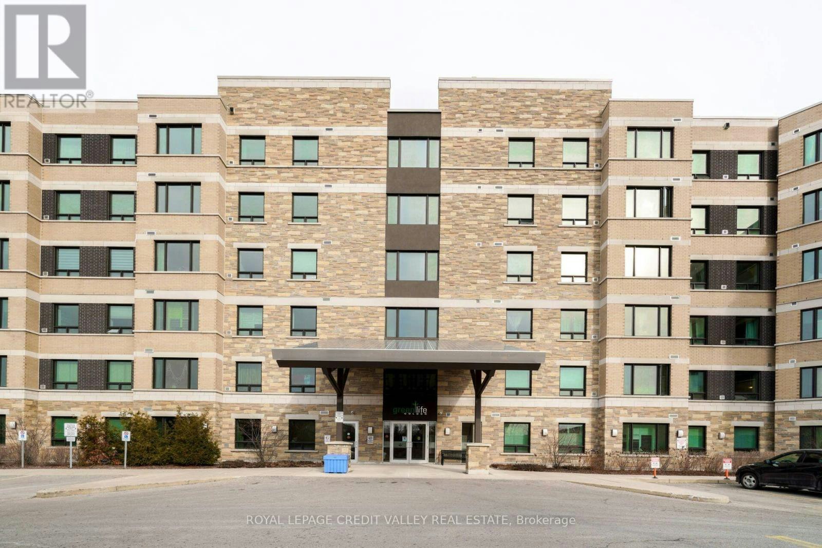 510-7400 Markham Road, Markham, ON, L3S 0C5