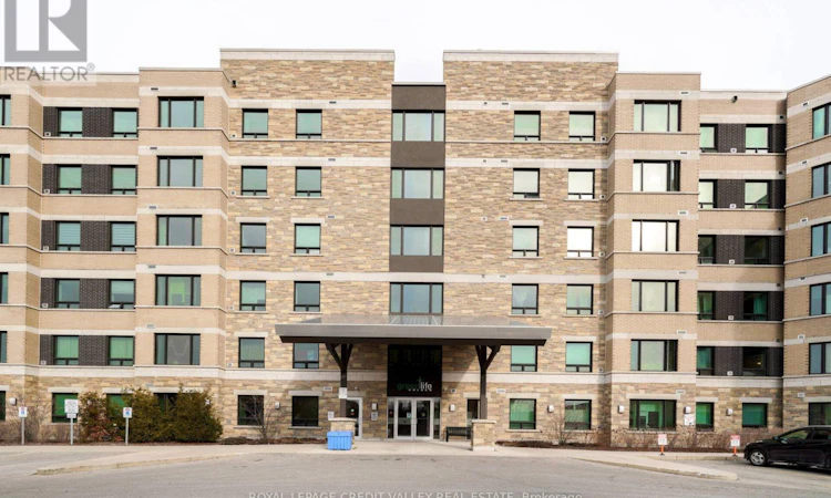 510-7400 Markham Road