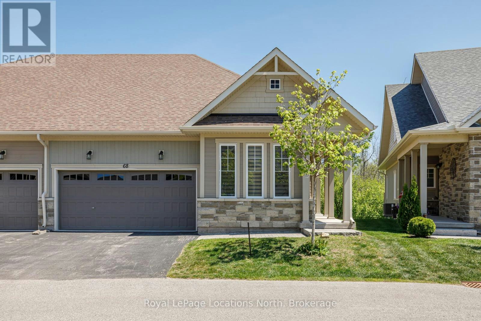 68 Kari Crescent, Collingwood, ON, L9Y 0Z7